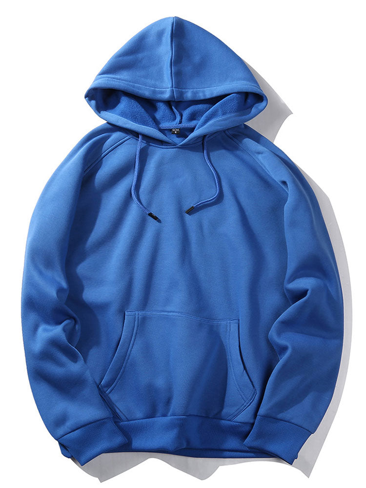 BARONBY Basic Pamuklu Hoodies