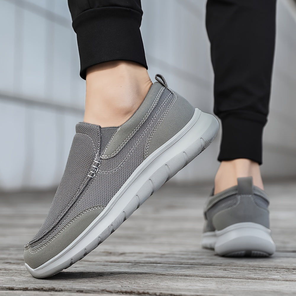 BARONBY Antislip Klasik Ayakkabı