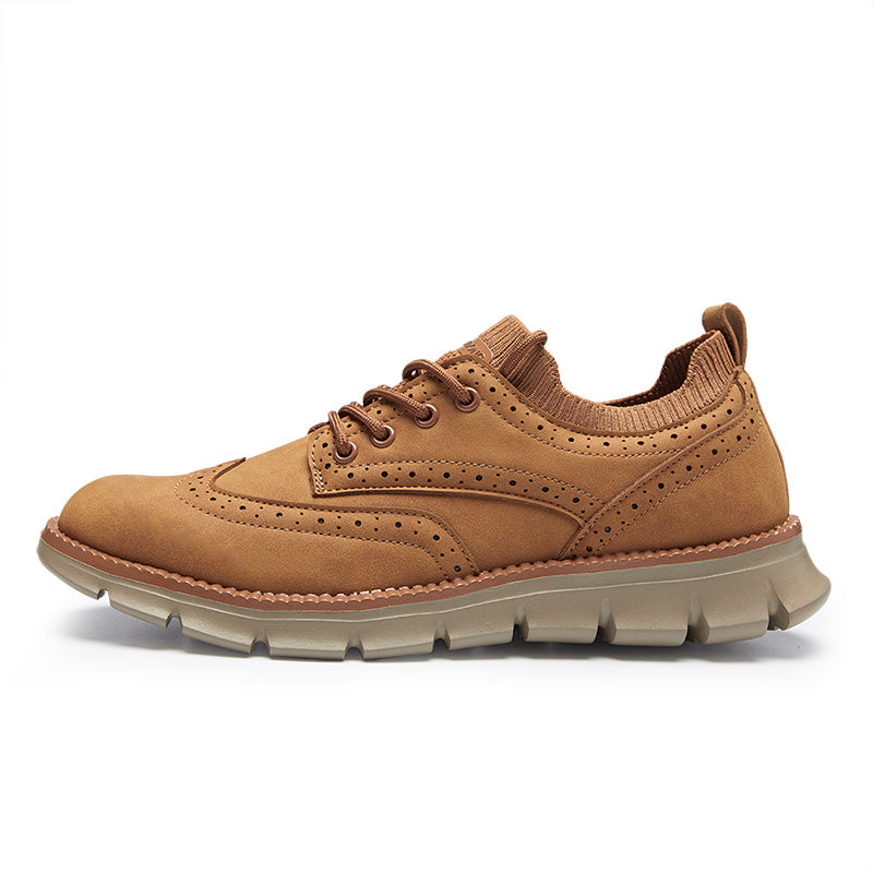 BARONBY Brogue Ayakkabı