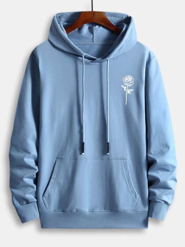 BARONBY Rose Hoodie