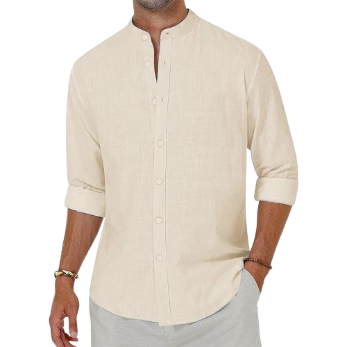 BARONBY Hawaii Gömlek