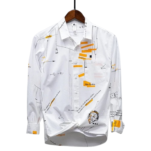 BARONBY Formula Gömlek