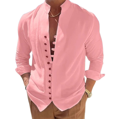 BARONBY Button Gömlek