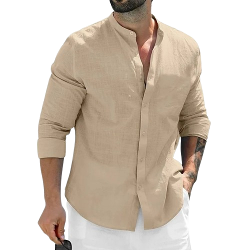 BARONBY Relax Gömlek