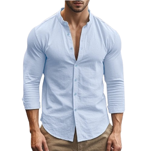 BARONBY Breathable Gömlek