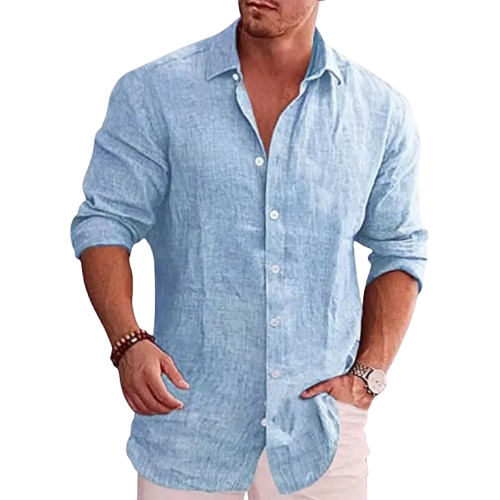 BARONBY Street Gömlek