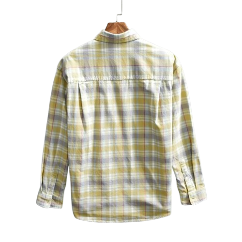 BARONBY Double Pockets Gömlek