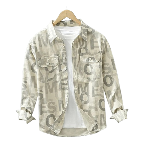 BARONBY Vintage Gömlek