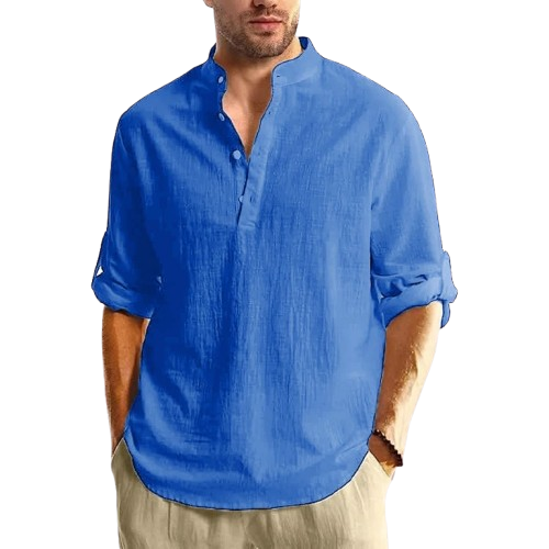 BARONBY Monk Gömlek