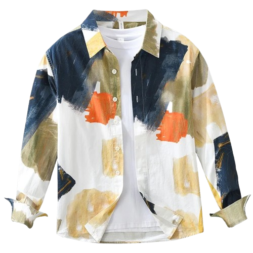 BARONBY  Cozy Gömlek