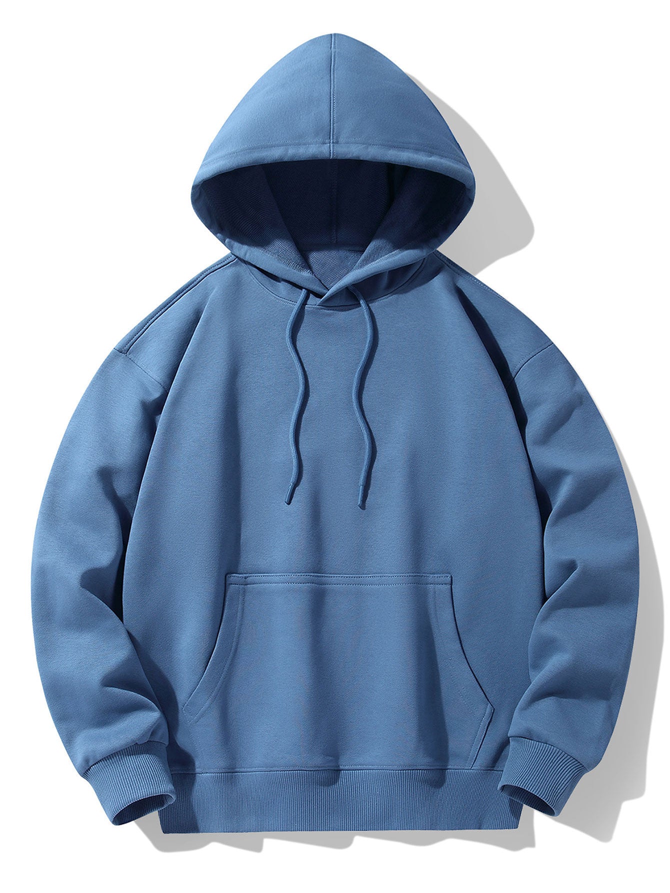 BARONBY Basic Hoodie