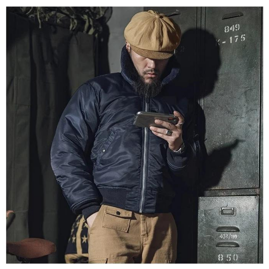 BARONBY Roadster Retro Şapka