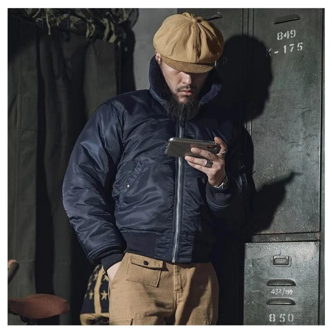 BARONBY Roadster Retro Şapka