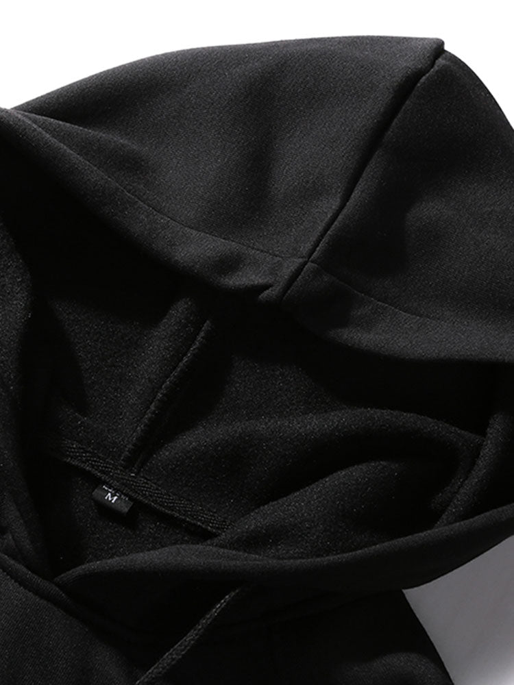 BARONBY Money Bear Hoodie