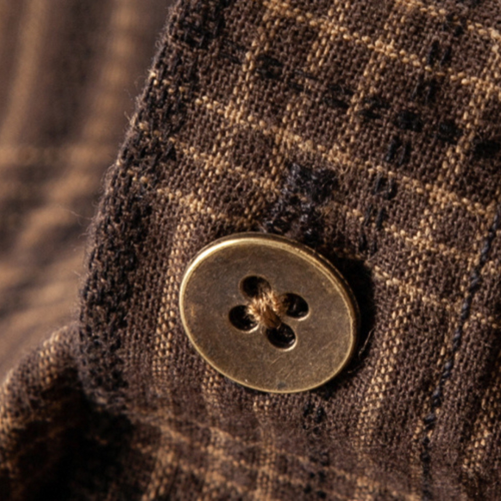 BARONBY  Bari Flannel Gömlek