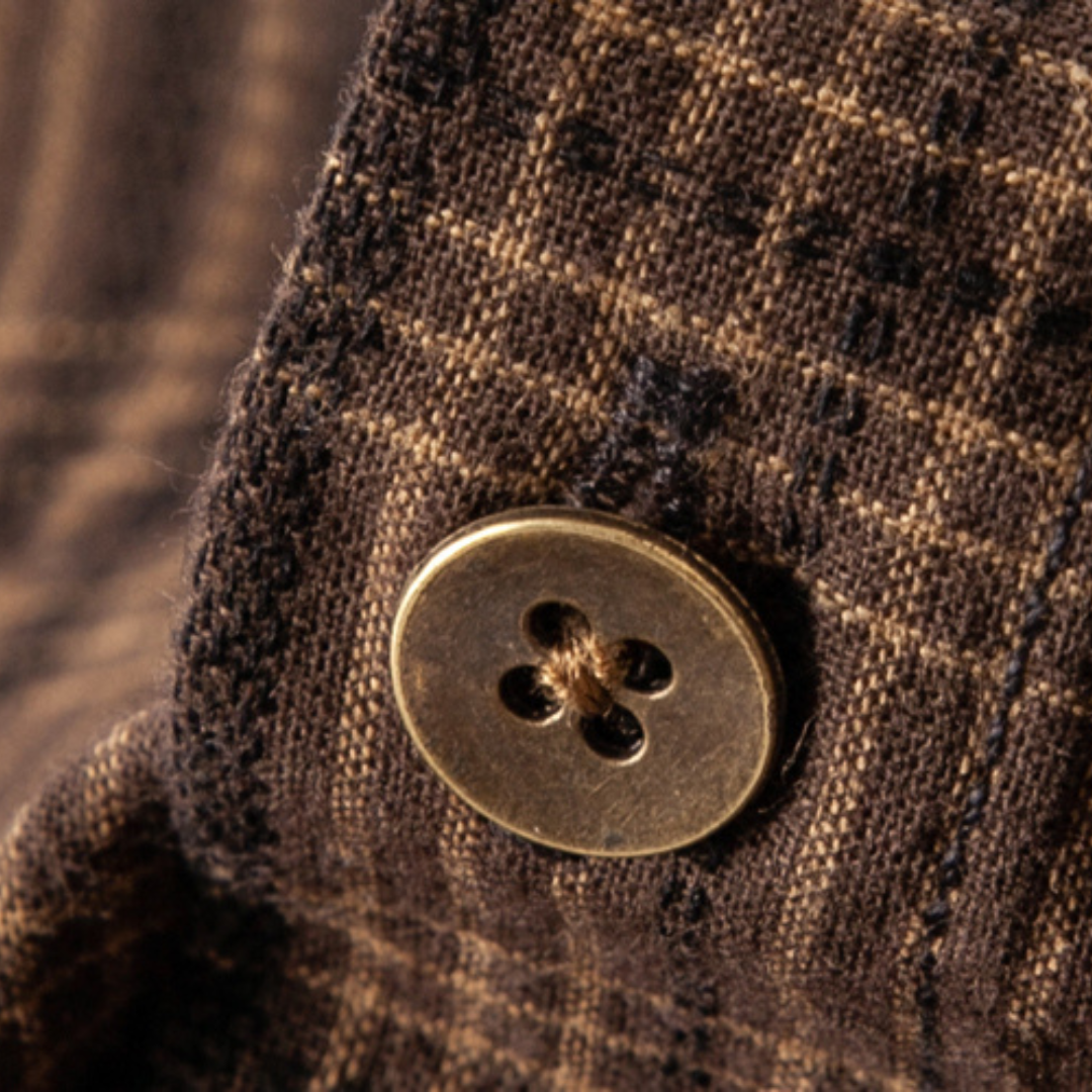 BARONBY  Bari Flannel Gömlek