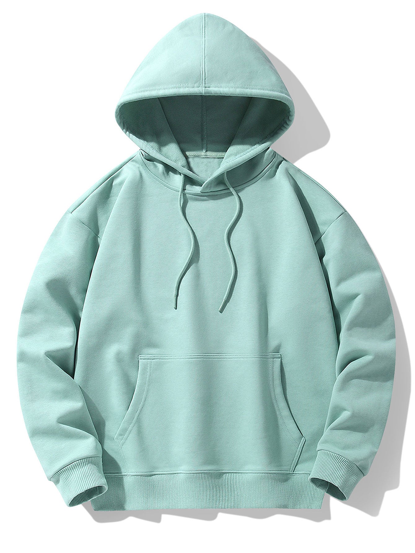BARONBY Basic Hoodie