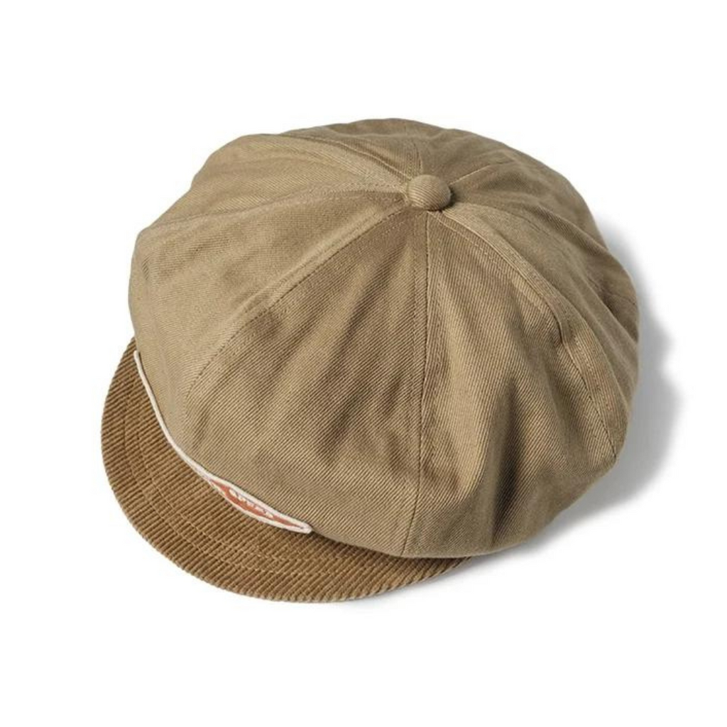 BARONBY Roadster Retro Şapka