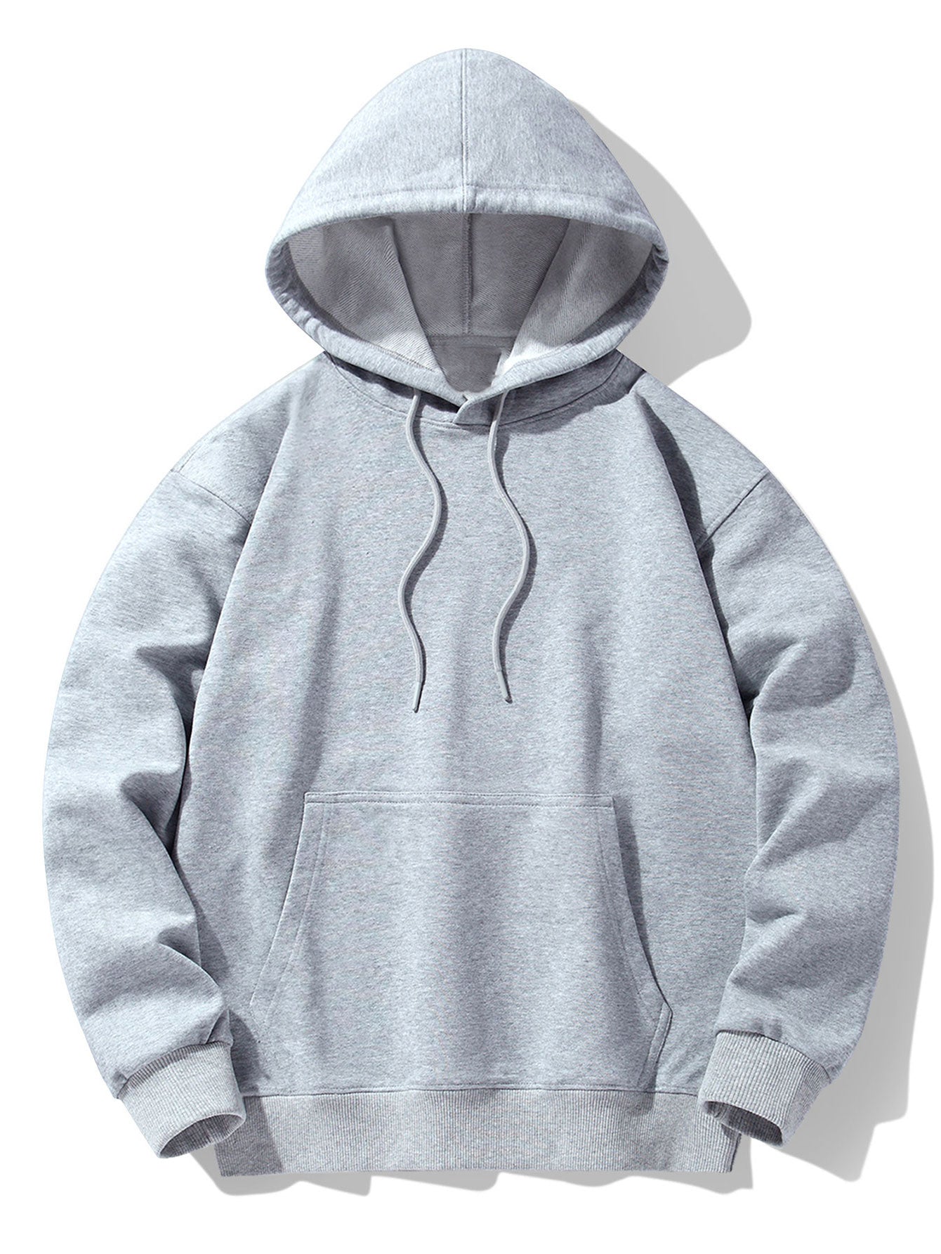 BARONBY Basic Hoodie