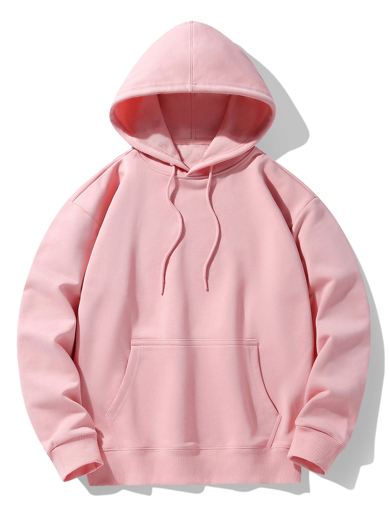 BARONBY Basic Hoodie