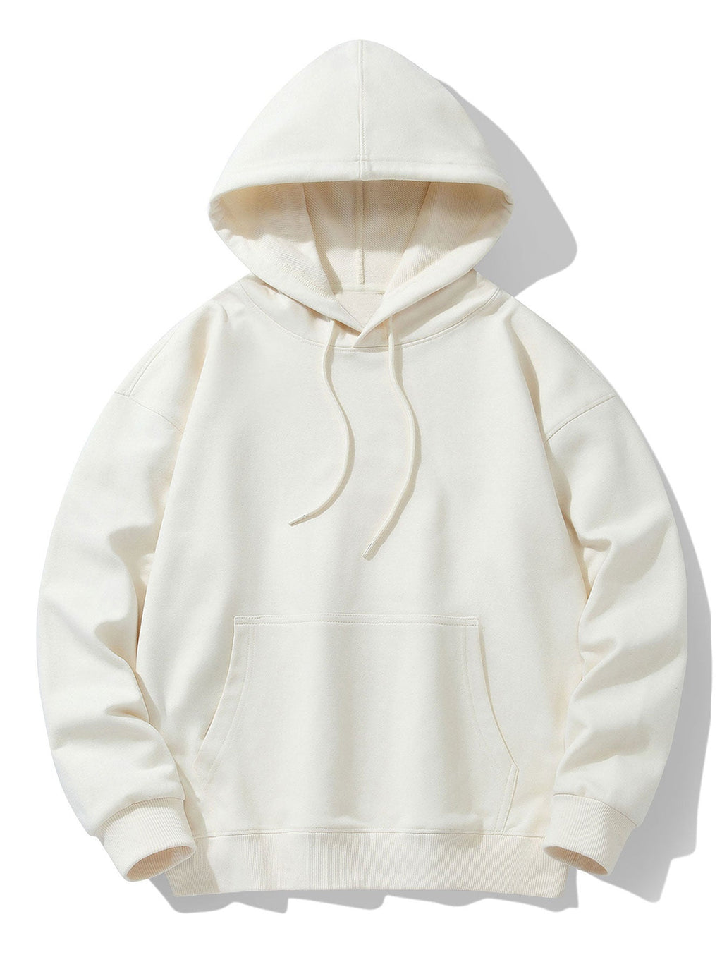 BARONBY Basic Hoodie
