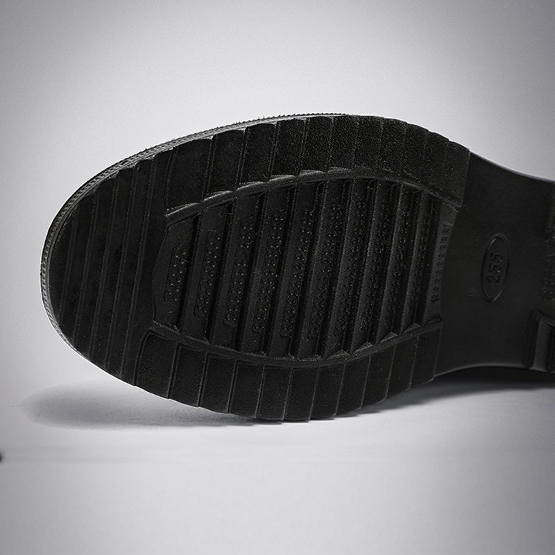 BARONBY Casual Deri Ayakkabı