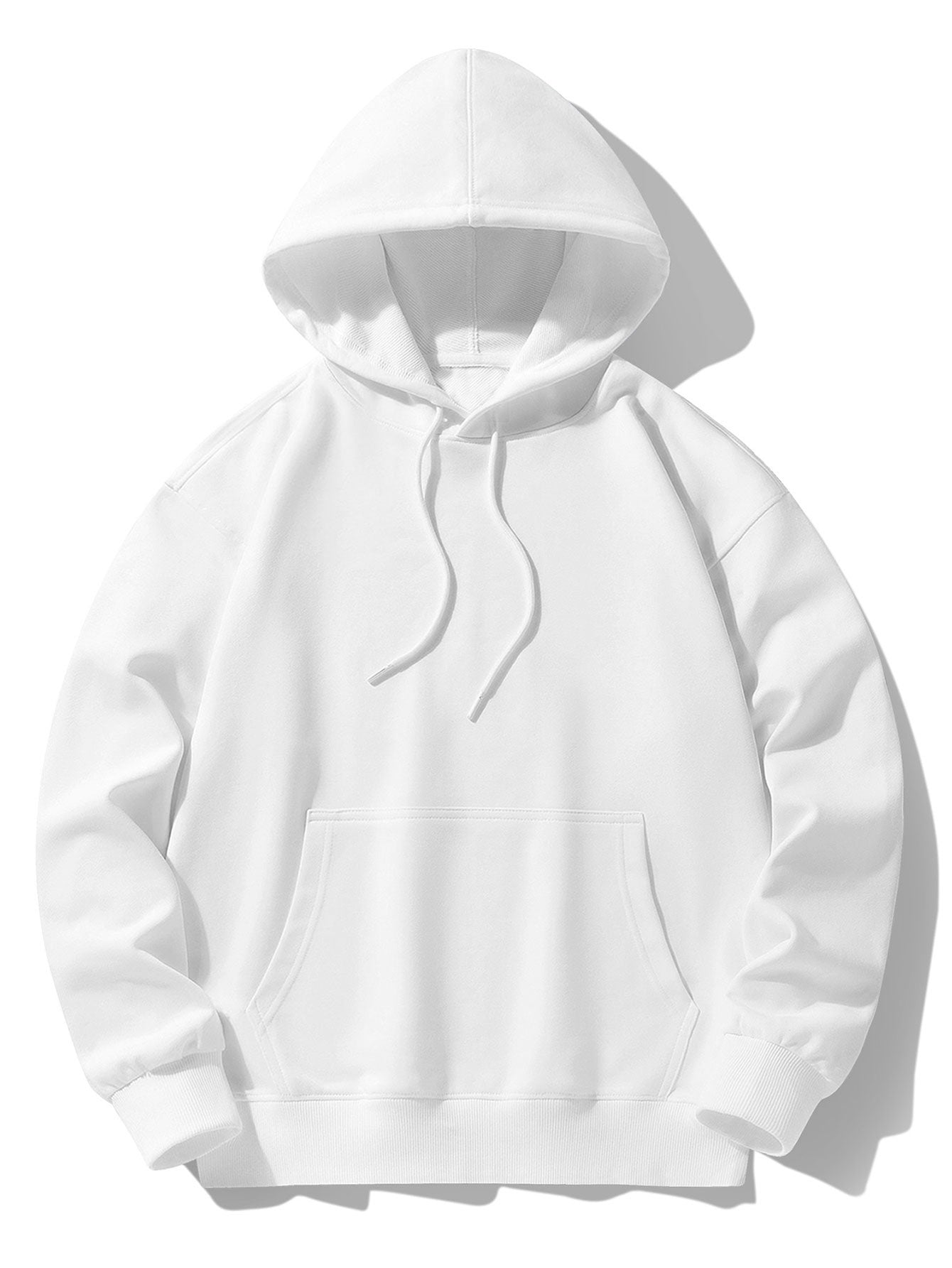 BARONBY Basic Hoodie