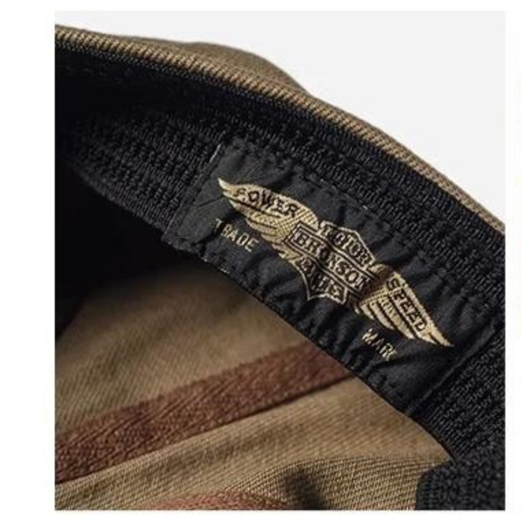 BARONBY Roadster Retro Şapka