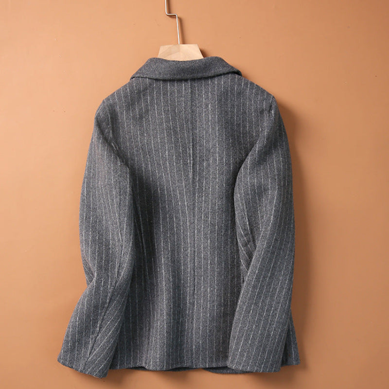 SONIA™ Yün Blazer Ceket