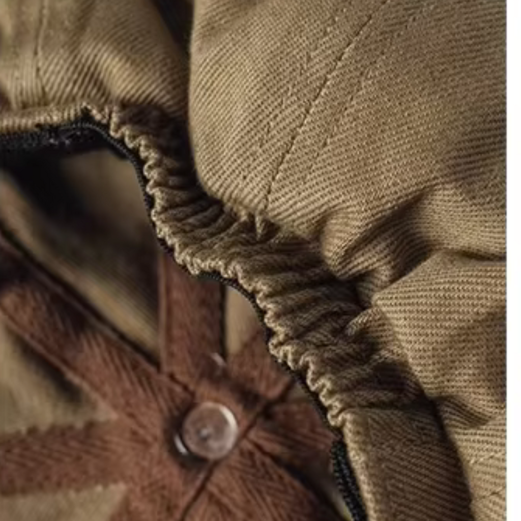 BARONBY Roadster Retro Şapka