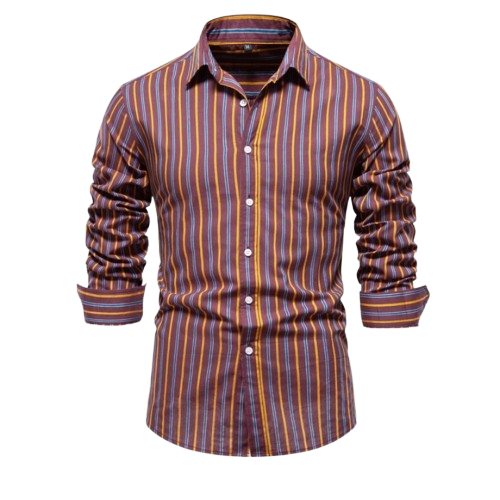 BARONBY Mateo Gömlek