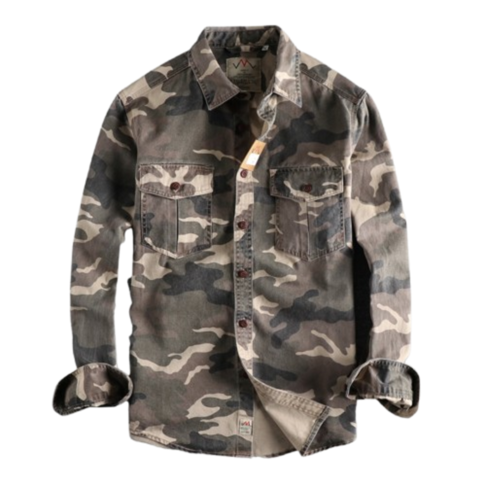 BARONBY Amir Gömlek