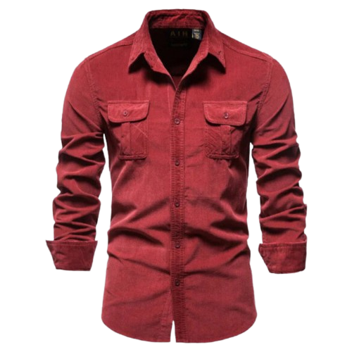 BARONBY Kazak Gömlek