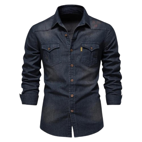 BARONBY Maynard Gömlek