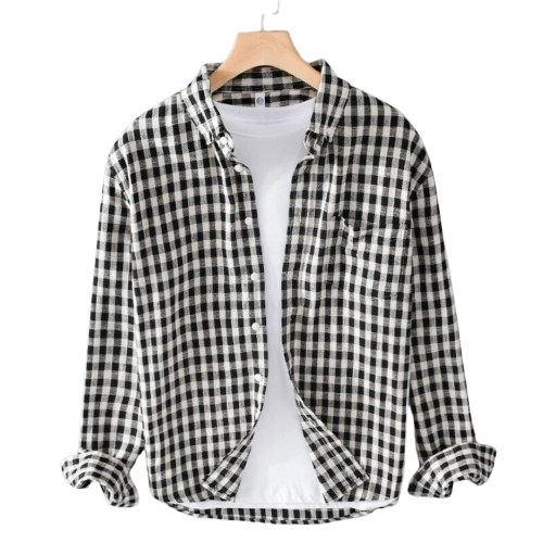 BARONBY Luis Gömlek