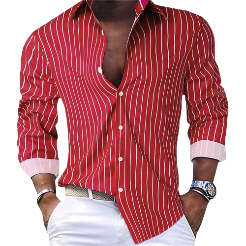 BARONBY Sean Gömlek