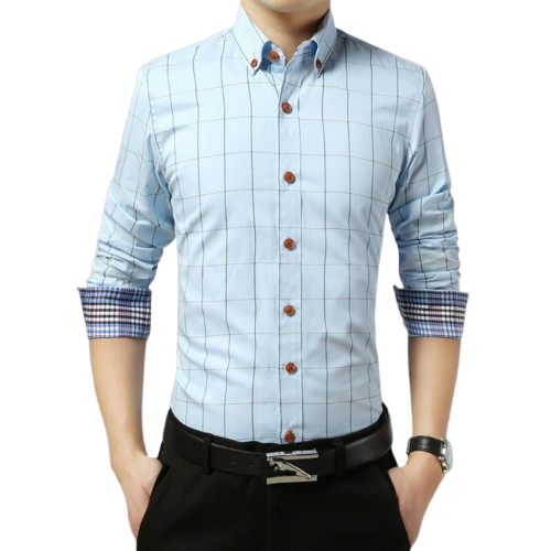 BARONBY Heritage Gömlek