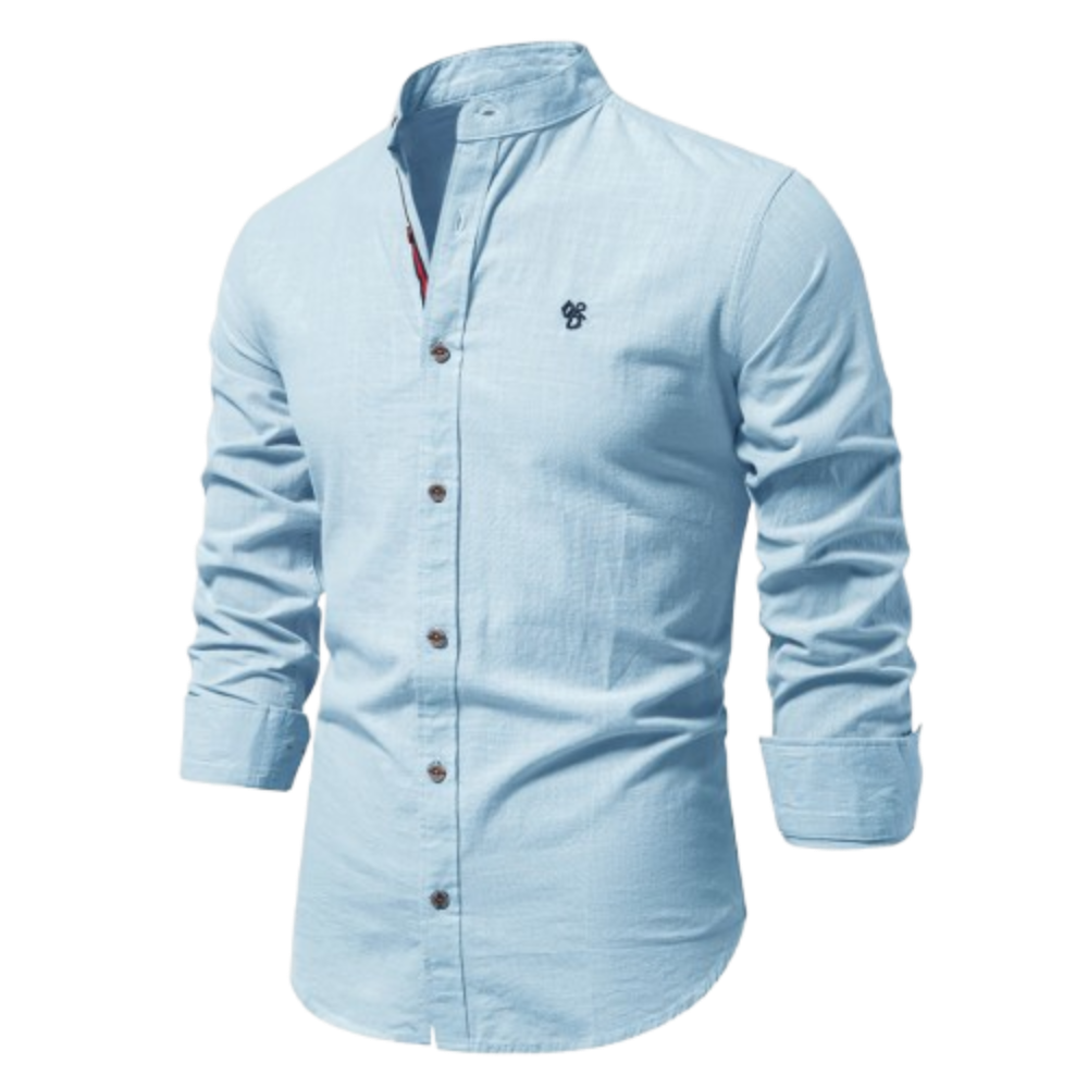 BARONBY OTTAVIANO Gömlek