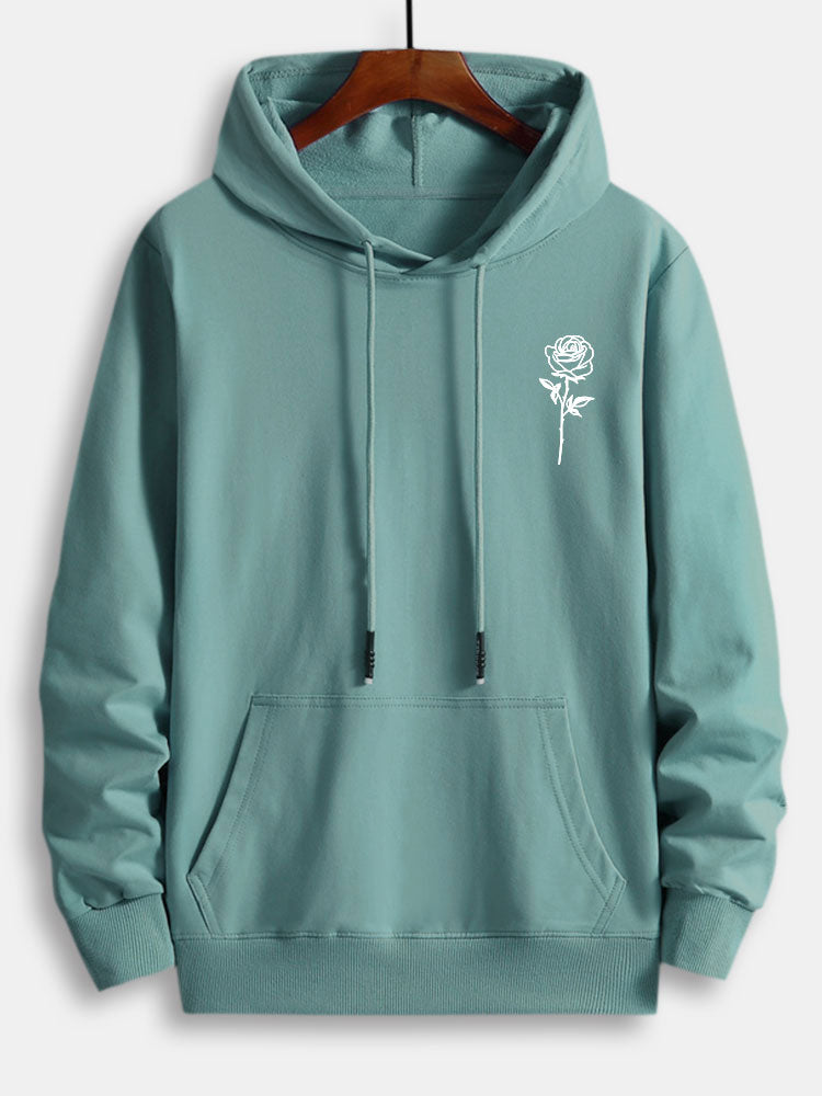 BARONBY Rose Hoodie
