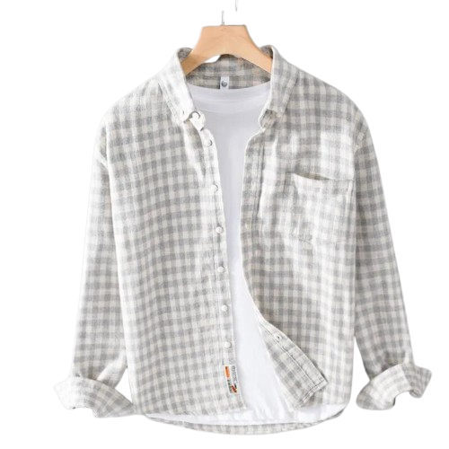 BARONBY Luis Gömlek