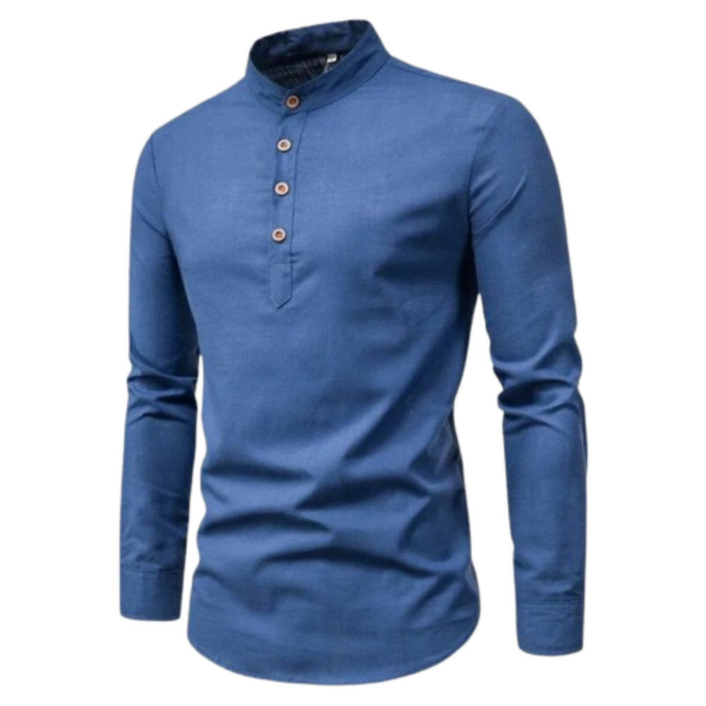 BARONBY Ashby Gömlek