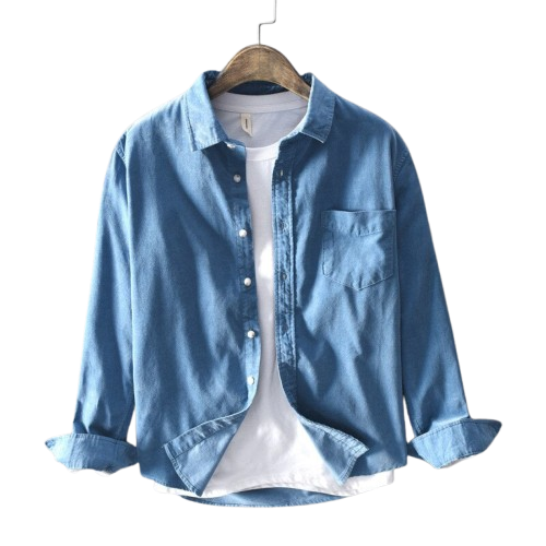 BARONBY Sullivan Gömlek