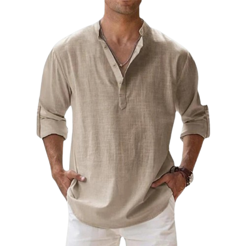 BARONBY OTTAVIANO Gömlek