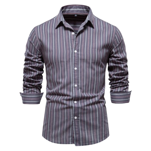 BARONBY Mateo Gömlek