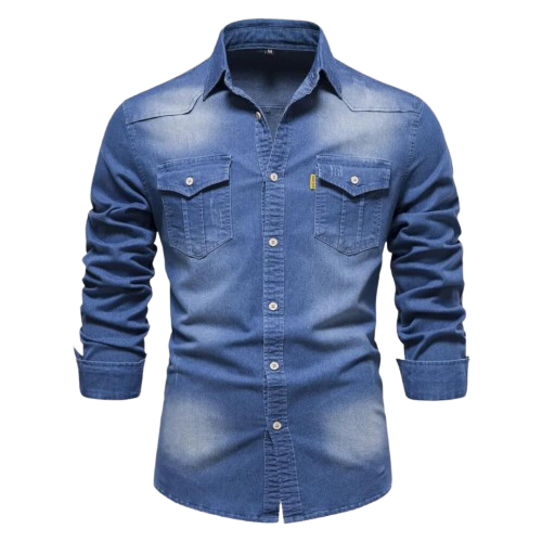 BARONBY Maynard Gömlek