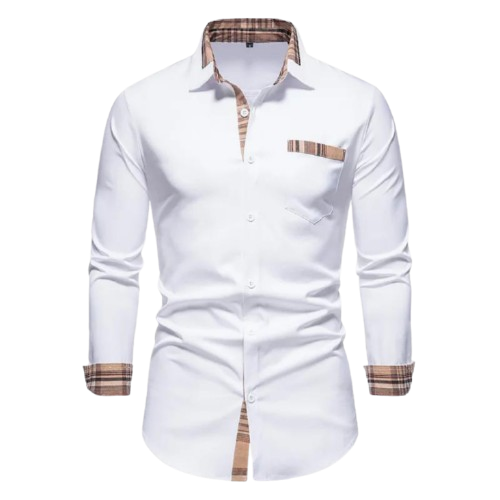 BARONBY Atwood Gömlek