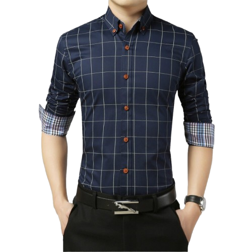 BARONBY Heritage Gömlek