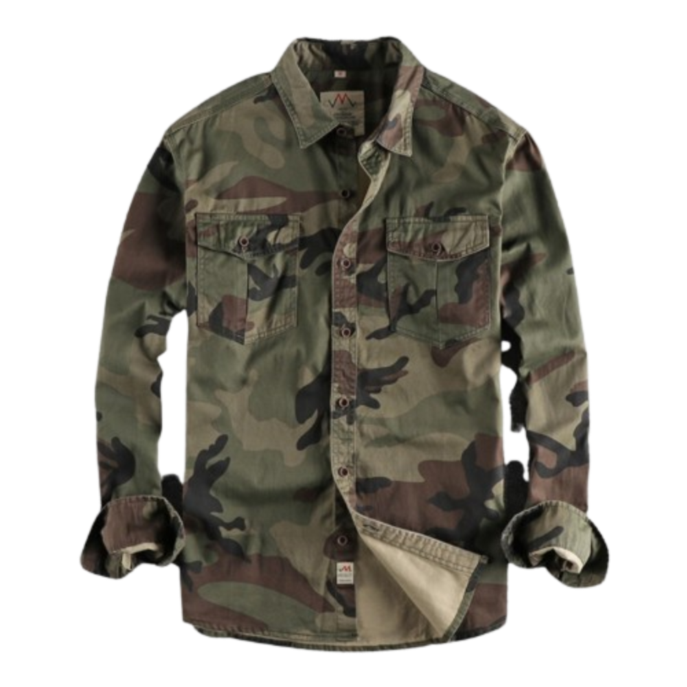 BARONBY Amir Gömlek