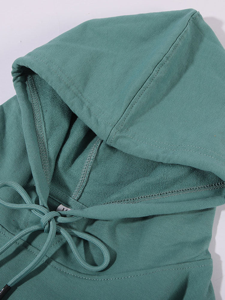 BARONBY Dinosaur Hoodie