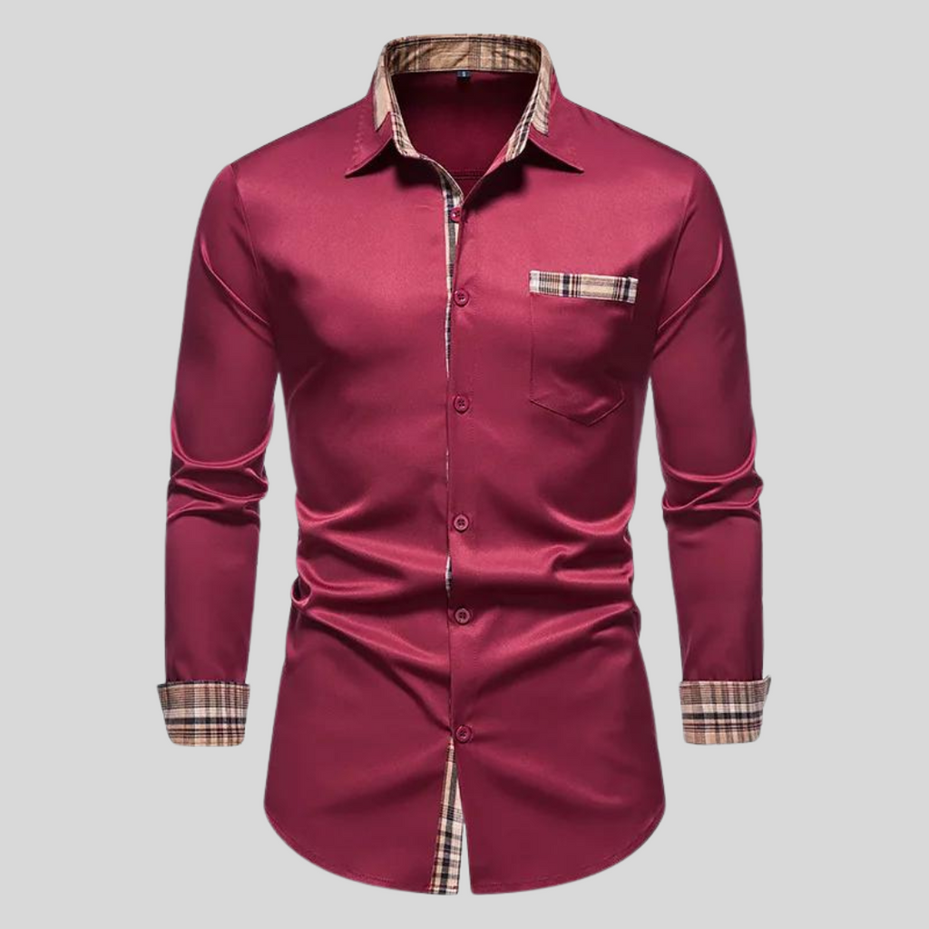 BARONBY Atwood Gömlek